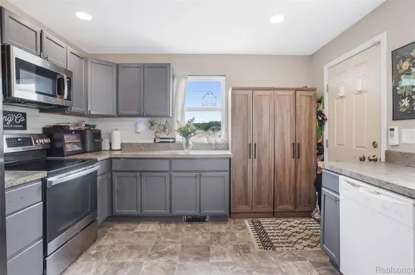 8330 Baldwin RD, Gaines Township, MI 48436