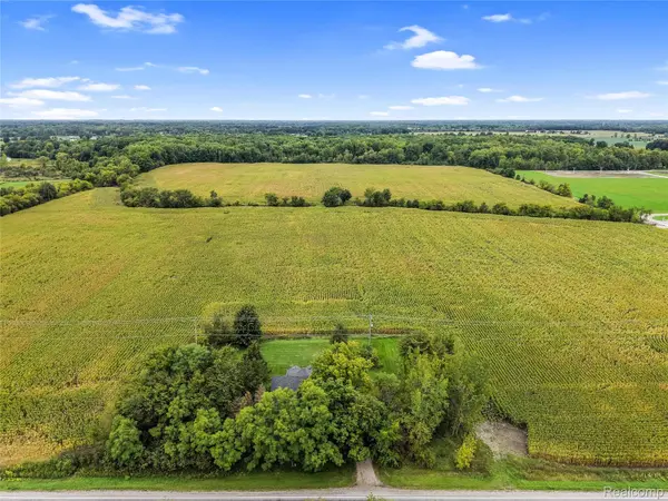 8330 Baldwin RD, Gaines Township, MI 48436