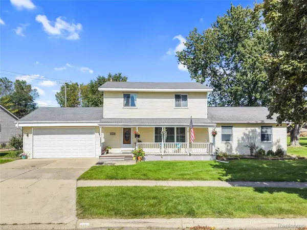 310 Browning DR