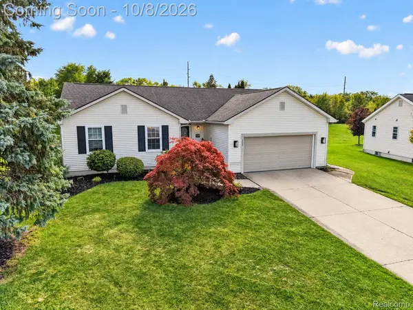 2259 Hickory Circle DR