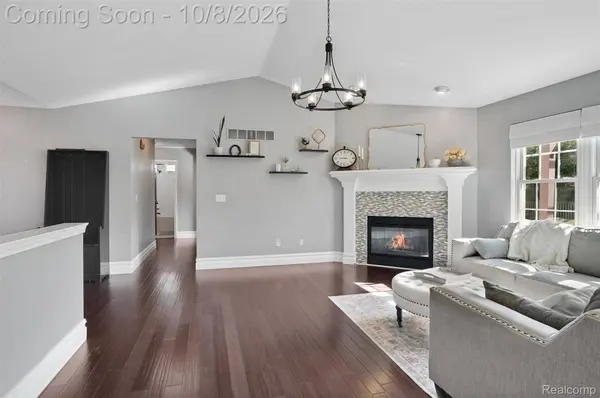 2259 Hickory Circle DR, Oceola Township, MI 48855