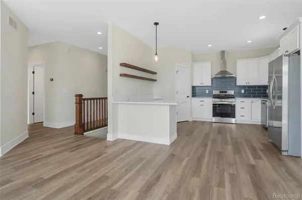 282 Percy DR, Marion Township, MI 48843