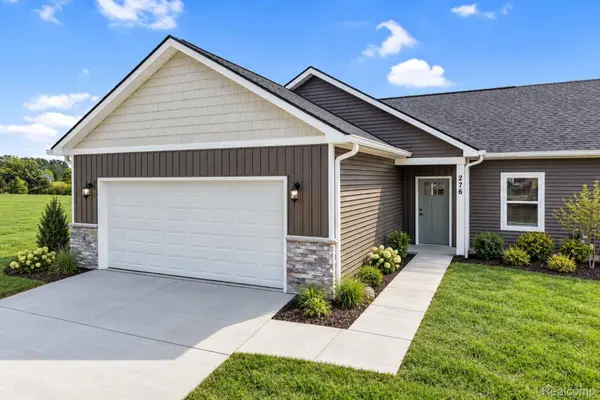 282 Percy DR