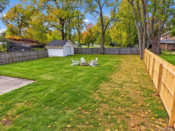 510 S Michigan AVE, Howell, MI 48843