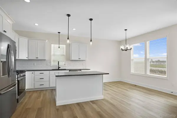 368 McDowell DR, Marion, MI 48843
