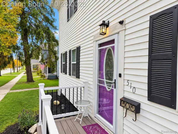 510 S Michigan AVE, Howell, MI 48843