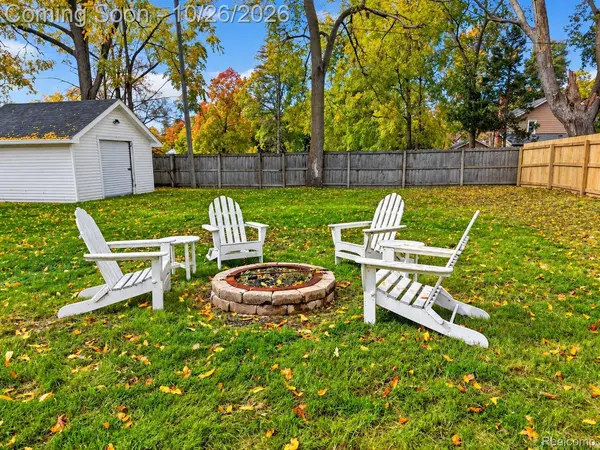 510 S Michigan AVE, Howell, MI 48843