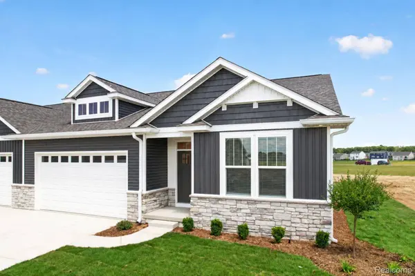 368 McDowell DR