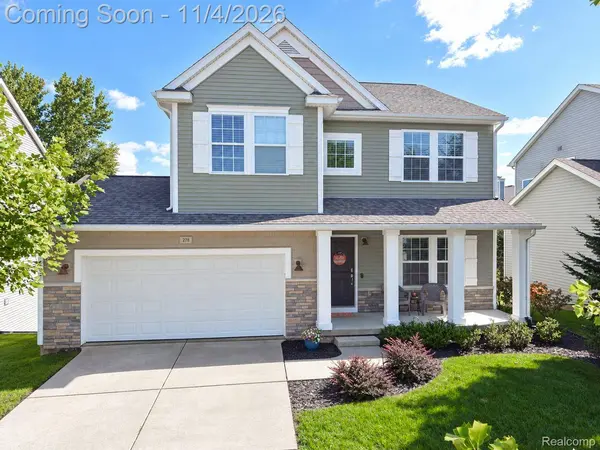 278 Merrimack DR