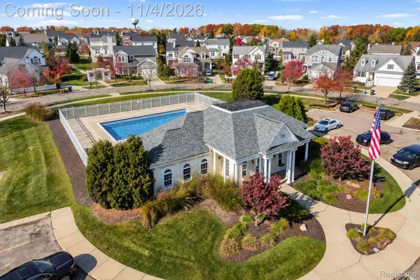 278 Merrimack DR, Marion Township, MI 48843