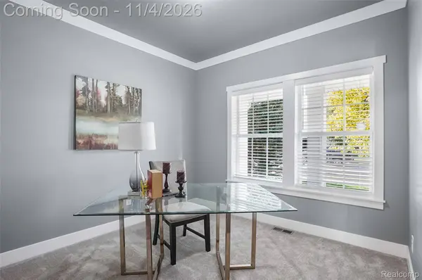 278 Merrimack DR, Marion Township, MI 48843