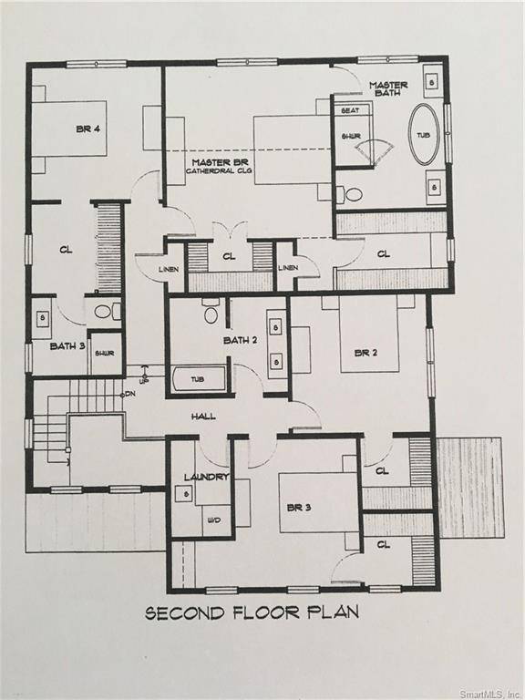 187 Catherine Ter, Fairfield, CT 06824-6405