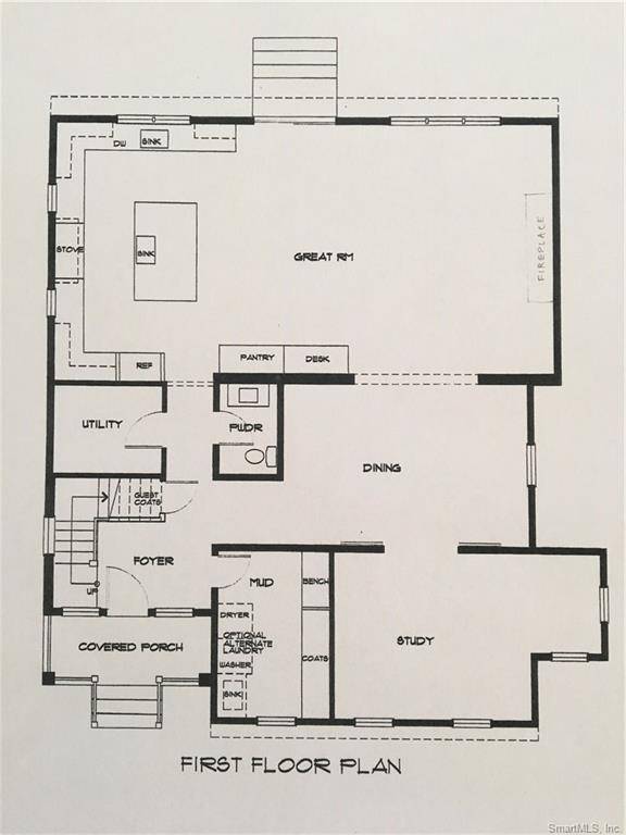 187 Catherine Ter, Fairfield, CT 06824-6405