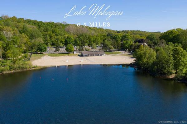 355 Nepas Road, Fairfield, CT 06825