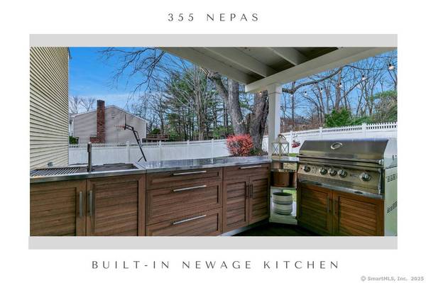 355 Nepas Road, Fairfield, CT 06825