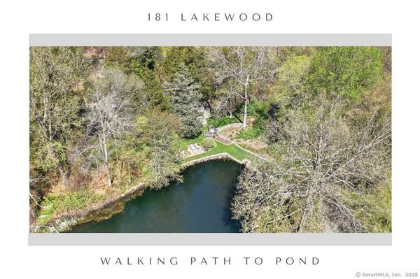 181 Lakewood Drive, Fairfield, CT 06824