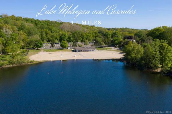 181 Lakewood Drive, Fairfield, CT 06824