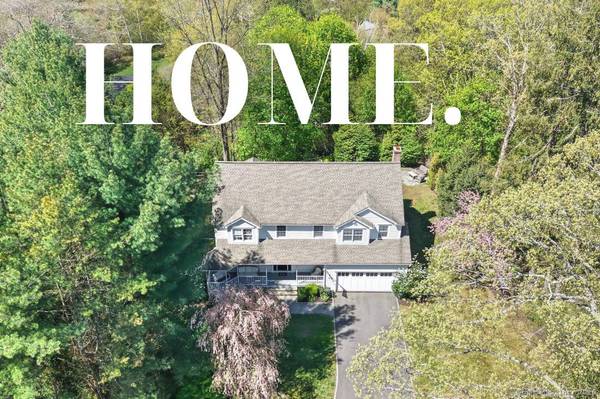 181 Lakewood Drive, Fairfield, CT 06824