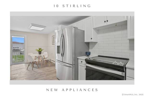 10 Stirling Court, Middletown, CT 06457