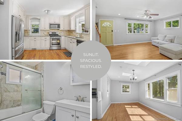 65 Bennett Street, Fairfield, CT 06825