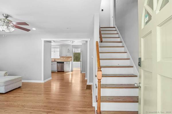 65 Bennett Street, Fairfield, CT 06825