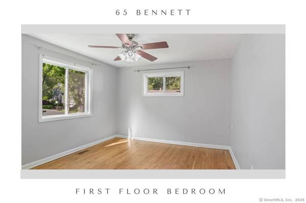 65 Bennett Street, Fairfield, CT 06825