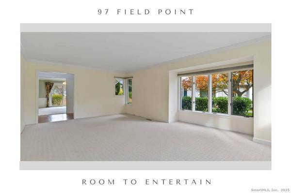 97 Field Point Drive #97, Fairfield, CT 06824