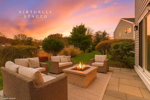 97 Field Point Drive #97, Fairfield, CT 06824