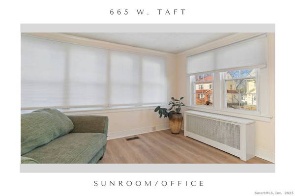 665 West Taft Avenue, Bridgeport, CT 06604