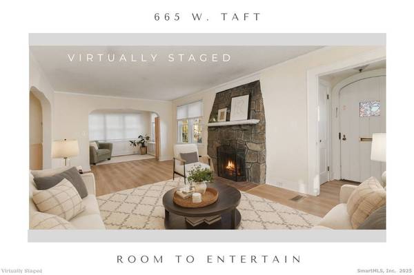 665 West Taft Avenue, Bridgeport, CT 06604