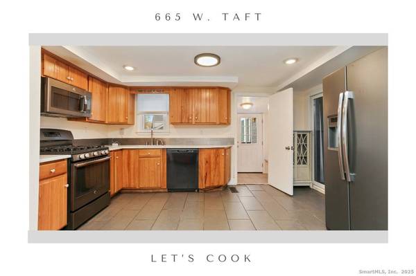 665 West Taft Avenue, Bridgeport, CT 06604