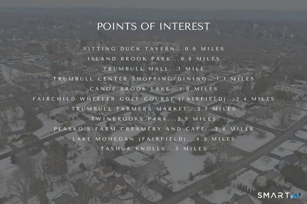 88 Chestnut Hill Road, Trumbull, CT 06611