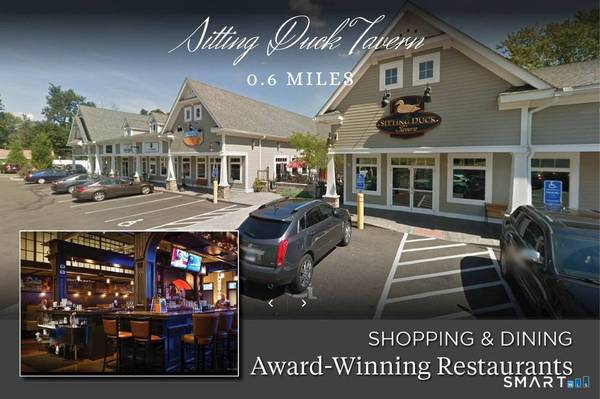 88 Chestnut Hill Road, Trumbull, CT 06611