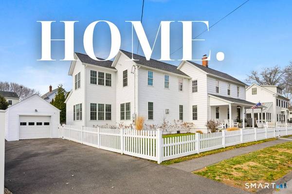 464 Ruane Street, Fairfield, CT 06824