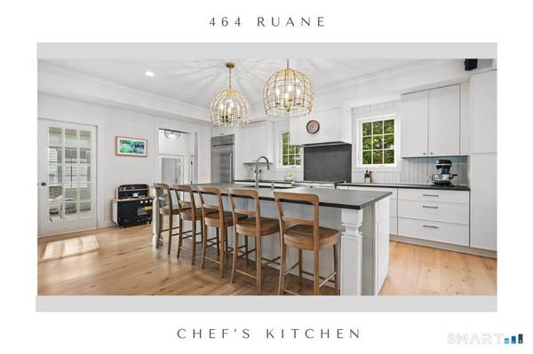 464 Ruane Street, Fairfield, CT 06824