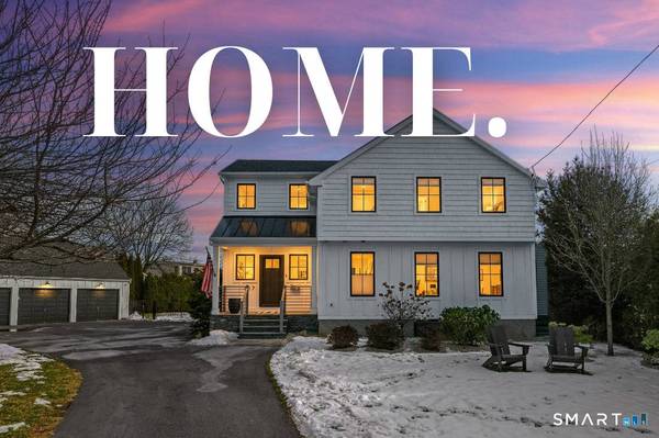187 Catherine Terrace, Fairfield, CT 06824