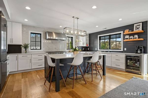 187 Catherine Terrace, Fairfield, CT 06824