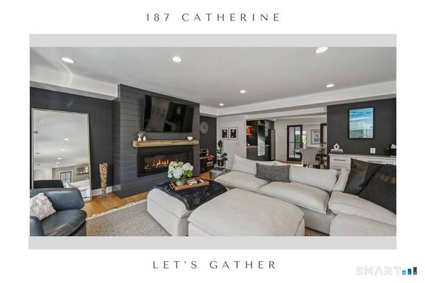187 Catherine Terrace, Fairfield, CT 06824
