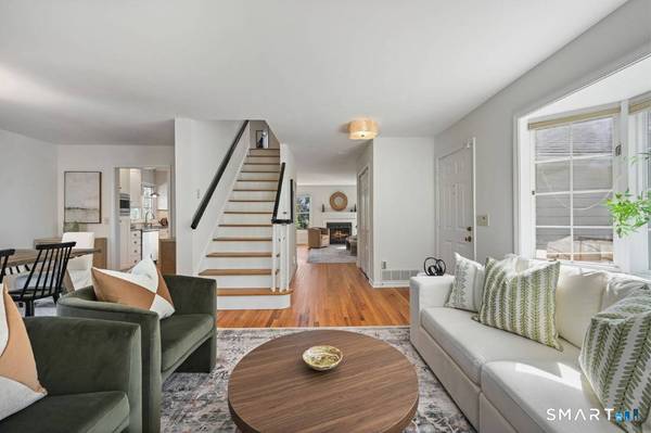 24 Bridget Lane, Fairfield, CT 06824