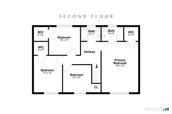 370 Nepas Road, Fairfield, CT 06825