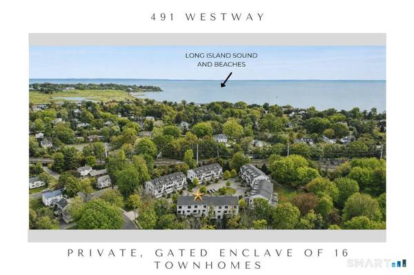 491 Westway Road #491, Fairfield, CT 06890