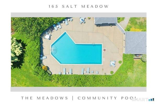165 Salt Meadow Road #165, Fairfield, CT 06824