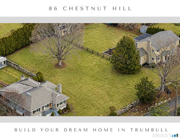 86 Chestnut Hill Road, Trumbull, CT 06611