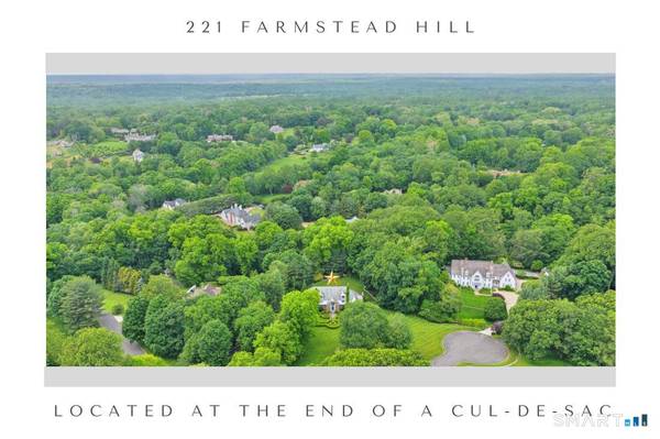 221 Farmstead Hill Road, Fairfield, CT 06824