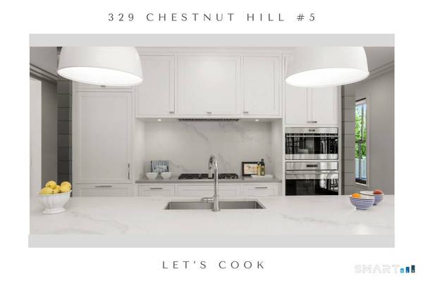 329 Chestnut Hill Road #5, Norwalk, CT 06851