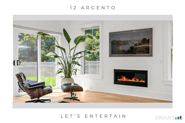 12 Argento Lane #12, Norwalk, CT 06851