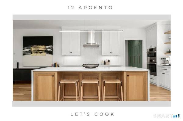 12 Argento Lane #12, Norwalk, CT 06851