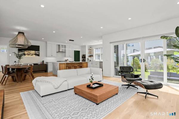 12 Argento Lane #12, Norwalk, CT 06851