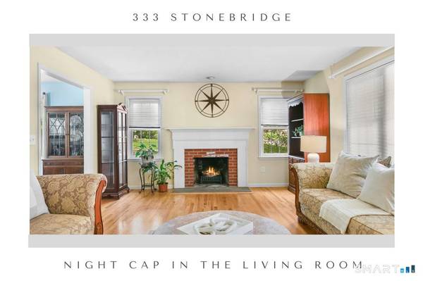 333 Stonebridge Lane, Trumbull, CT 06611