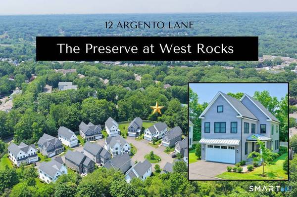 12 Argento Lane #12, Norwalk, CT 06851